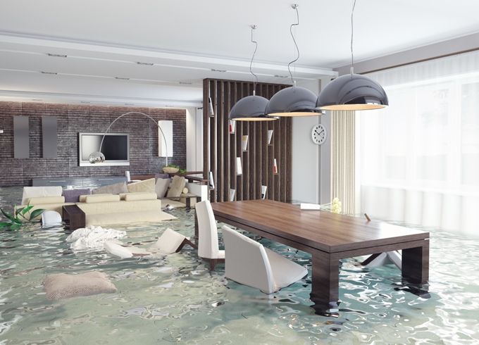 Flood Water Damage Your Belongings | Flood Squad Australia