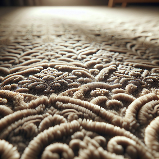 carpet cleaning in sydney's professionals