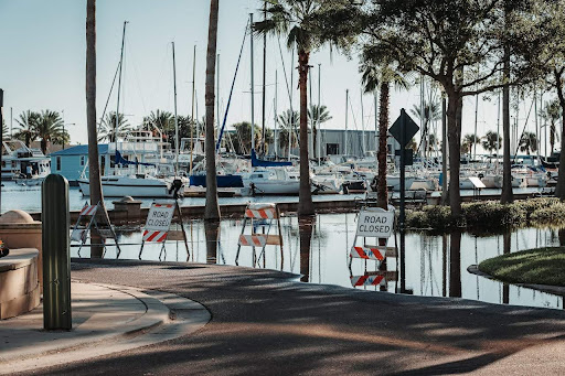 flood water extraction in sydney