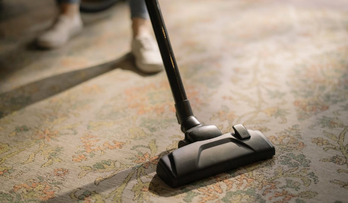 water damage carpet cleaning