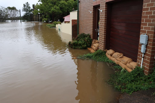 Water Mitigation and restoration