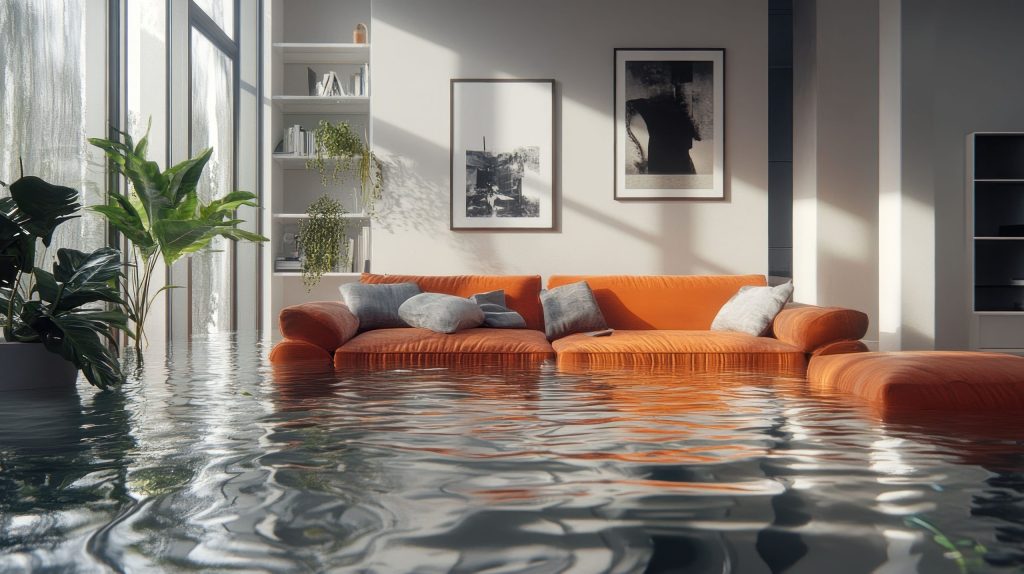 Residential Restoration
