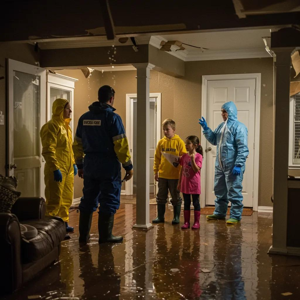 Flood Safety