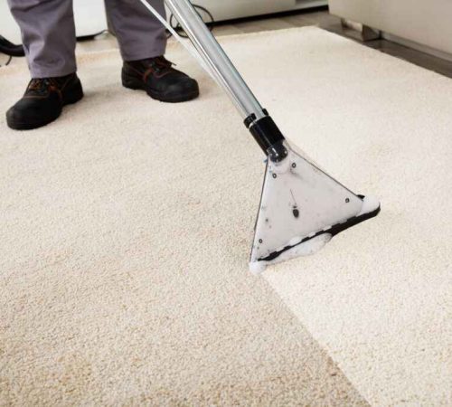 Carpet Cleaning